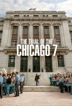 Il processo ai Chicago 7 online streaming