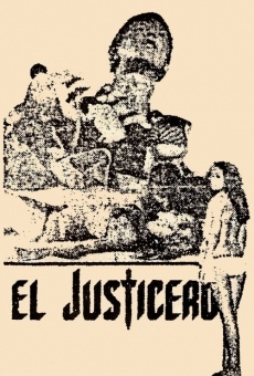 El Justicero online streaming