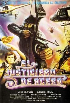 Ninja Force of Assassins (1988)