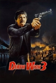 Death Wish 3 on-line gratuito