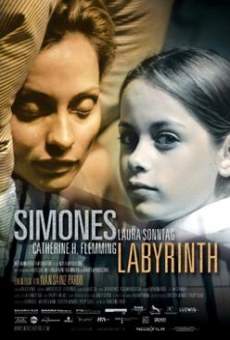 Simones Labyrinth on-line gratuito