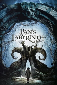 Le labyrinthe de Pan en ligne gratuit