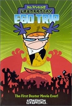 Dexter's Laboratory Ego Trip on-line gratuito