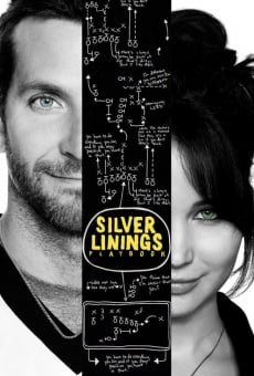 Il lato positivo - Silver Linings Playbook online streaming