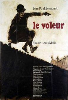 Le Voleur (aka The Thief of Paris) (1967)