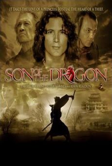 Son of the Dragon stream online deutsch