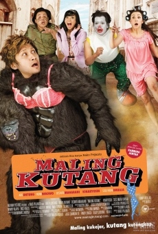 Maling Kutang (2009)