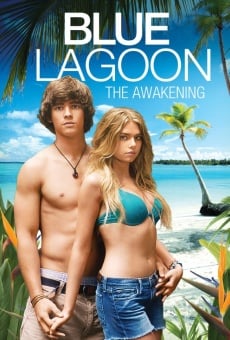 Blue Lagoon: The Awakening, película en español