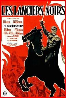 I lancieri neri (1962)
