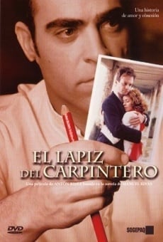 El lápiz del carpintero (2003)