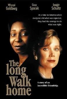 The Long Walk Home online free