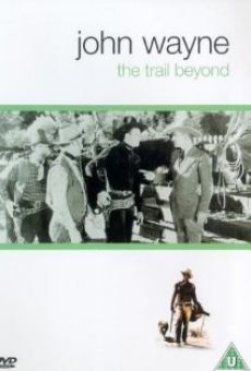 The Trail Beyond on-line gratuito
