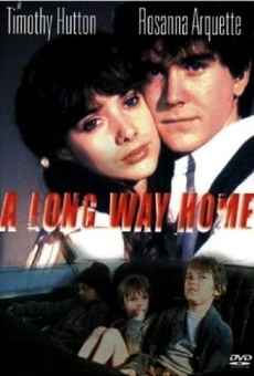 A Long Way Home online streaming