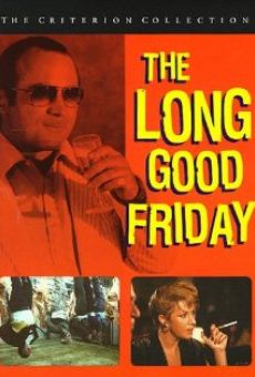 The Long Good Friday stream online deutsch