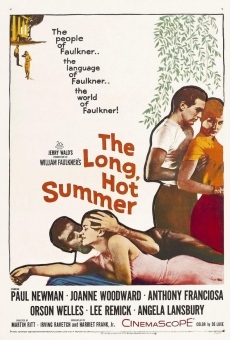 The Long, Hot Summer stream online deutsch