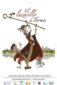 El lazarillo de Tormes gratis