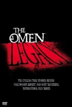 The Omen Legacy online streaming