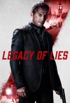 Legacy of Lies on-line gratuito
