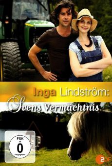 Inga Lindström: Svens Vermächtnis (2011)