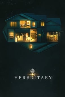 Hereditary: Le radici del male online streaming