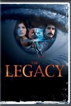 The Legacy (1978)