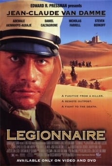 Legionnaire online free