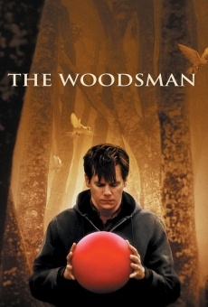 The woodsman - Il segreto online streaming