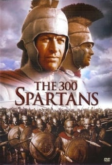 The 300 Spartans (1962)