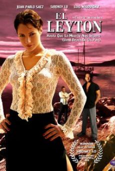 Película: El Leyton