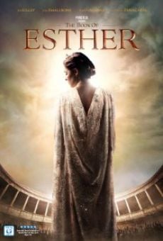 Película: El libro de Esther