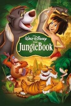 Le livre de la jungle