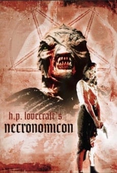 H.P. Lovecraft's Necronomicon, Book of the Dead on-line gratuito