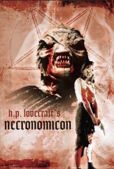 Necronomicon en ligne gratuit