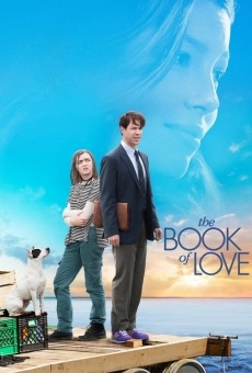 Película: El libro del amor