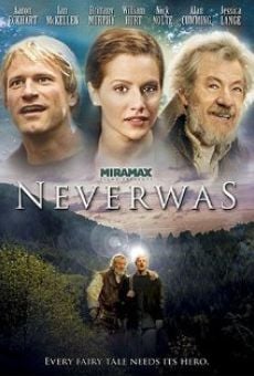 Neverwas - La favola che non c'è online streaming