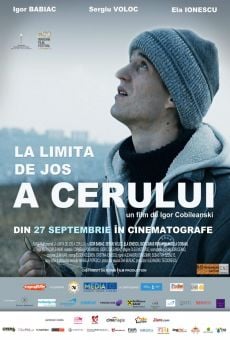 La limita de jos a cerului (2013)