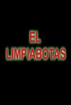 El limpiabotas online streaming