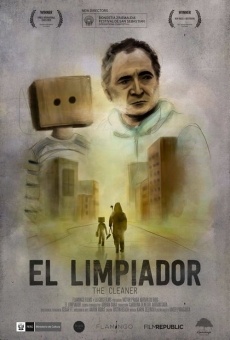 El limpiador online streaming