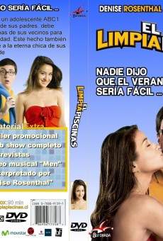 Película: El limpiapiscinas