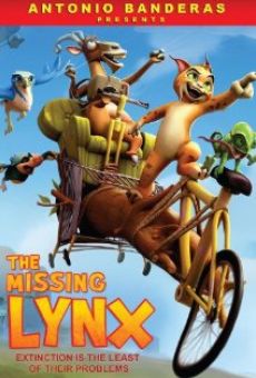 The Missing Lynx en ligne gratuit