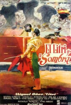 El Litri y su sombra (1960)
