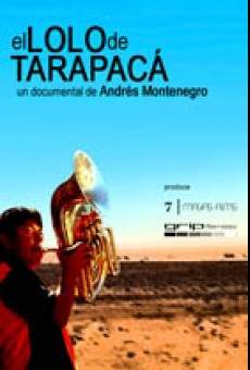 El Lolo de Tarapacá (2011)