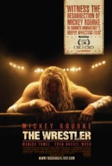 The Wrestler online streaming