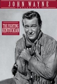 The Fighting Kentuckian, película en español