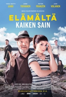 Elämältä kaiken sain (2015)