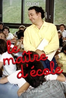 Le maître d'école on-line gratuito