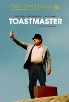 Toastmaster on-line gratuito