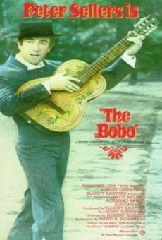 Película: El magnífico Bobo