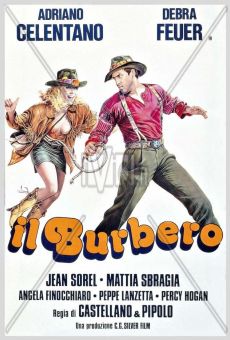Il burbero (1986)