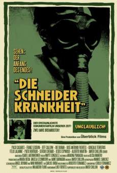 Película: El mal de Schneider